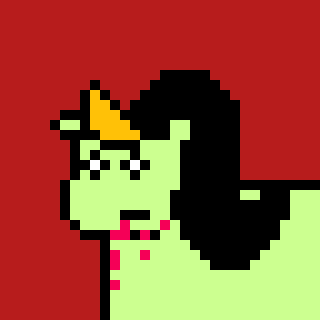 Unicorn #002