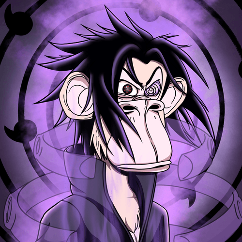 Bored Ape YugaIab Official #22