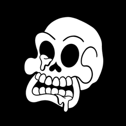 Toxic Skulls Club collection image