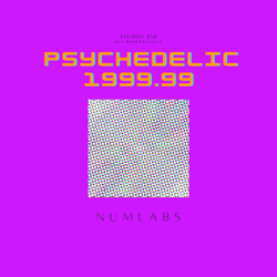 Psychedelic 1999.99 collection image