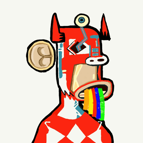 Rainbow Ape Olympics