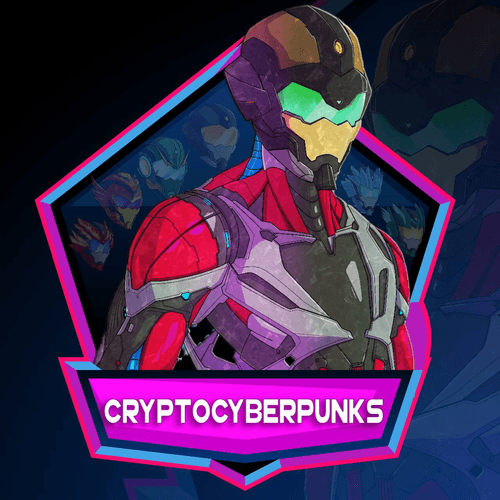 CryptoCyberPunkz