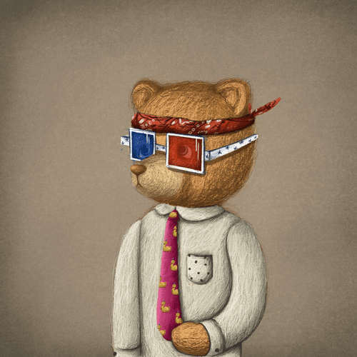 Bearmood90