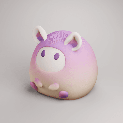 Hamui #34