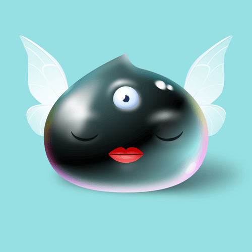 Slime #432