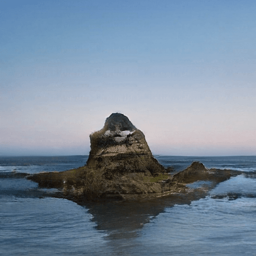 Founder Island #9