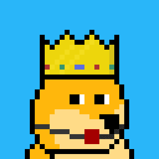 Dooggie #6885