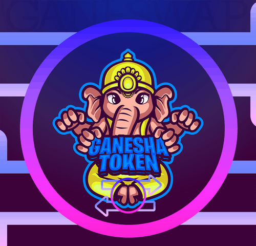 GaneshaToken NFT's