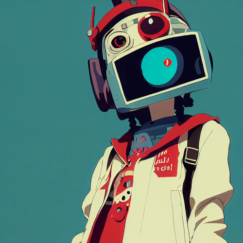 RoboPOP #28