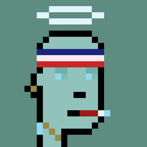 CryptoNoid #9829