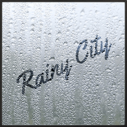 Rainy City Collection collection image