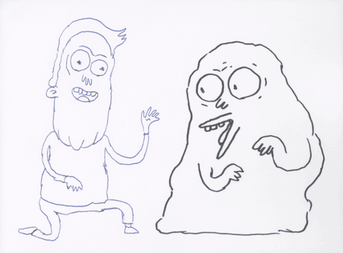 The Best I Could Do by Justin Roiland