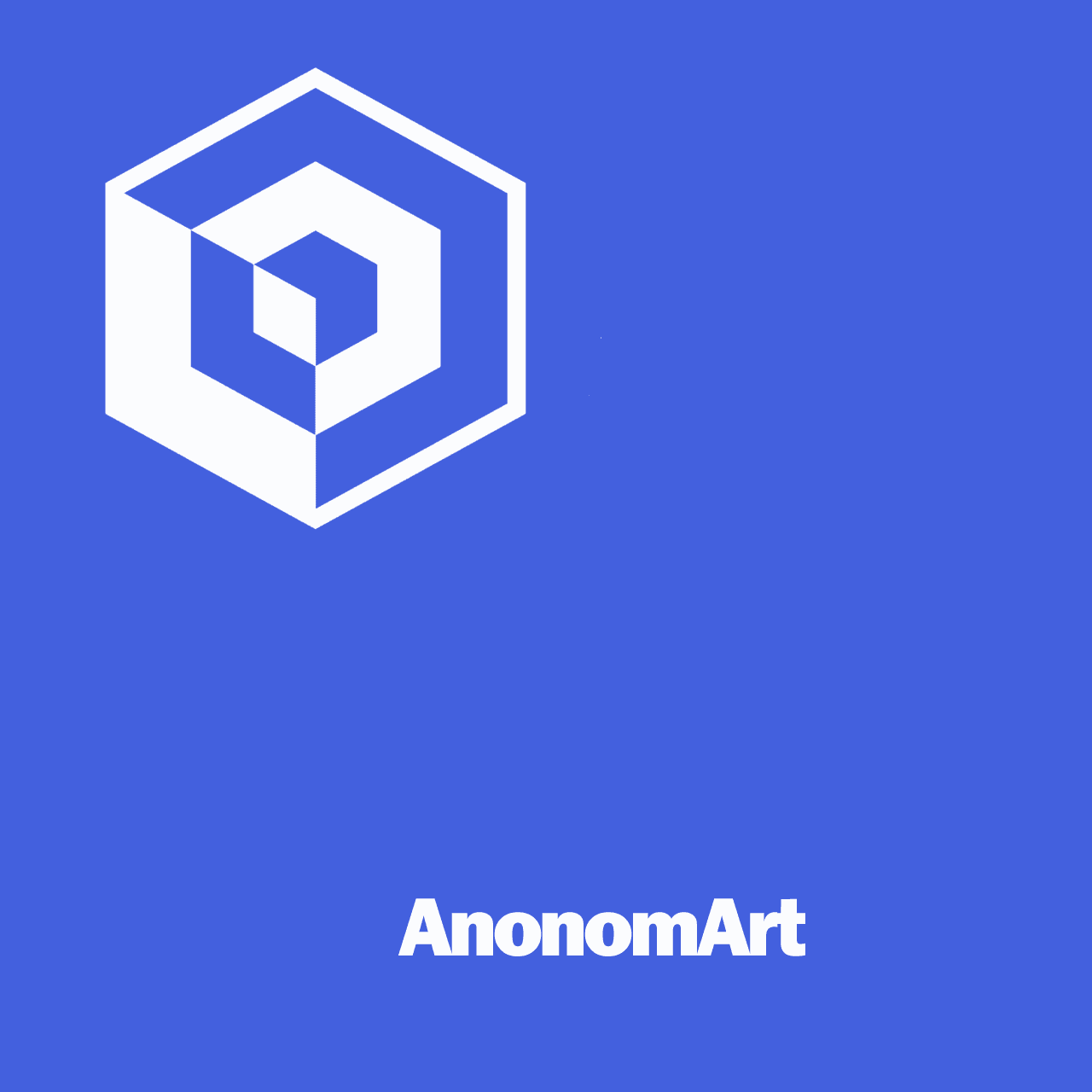 AnonomArt