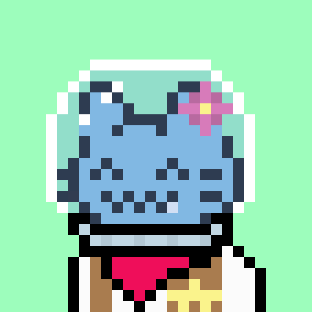 PixelCat 8827