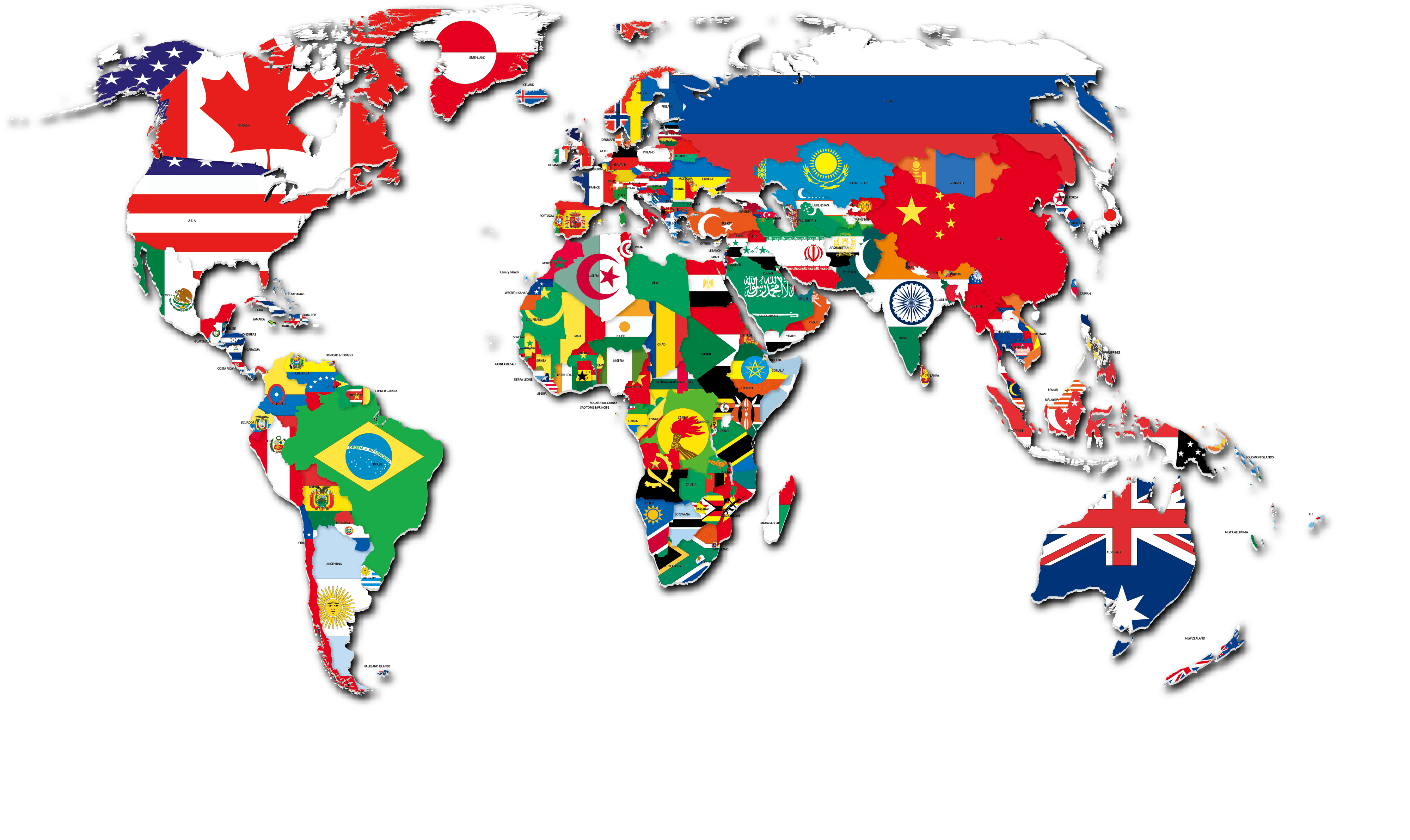 We Gotta Celebrate Our Differences! Collection OpenSea