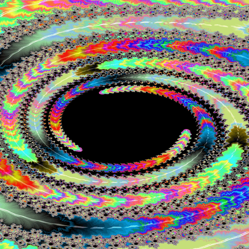 Center Of Gravity #33