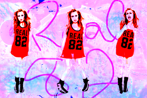 Real 82