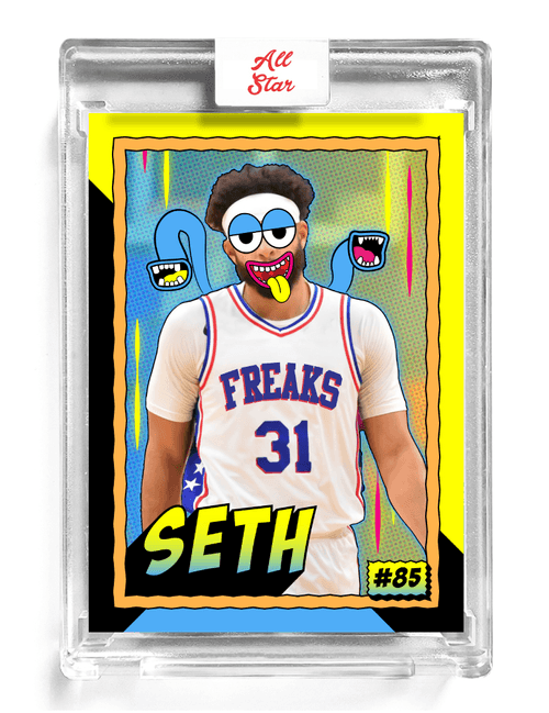 Seth (#85)