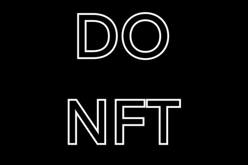 Do[NFT] Specials