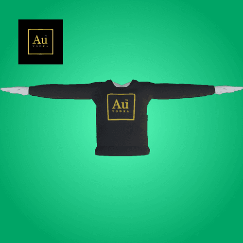 Au Vodka V2
