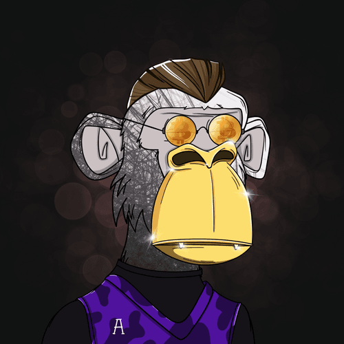 Elite Ape #39895