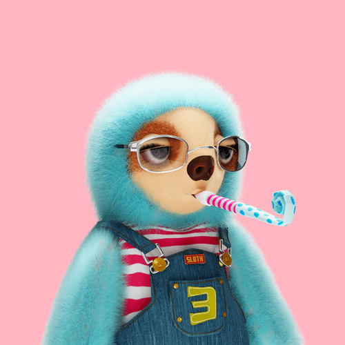 SLOTH01