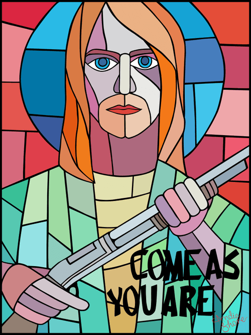 Saint Kurt