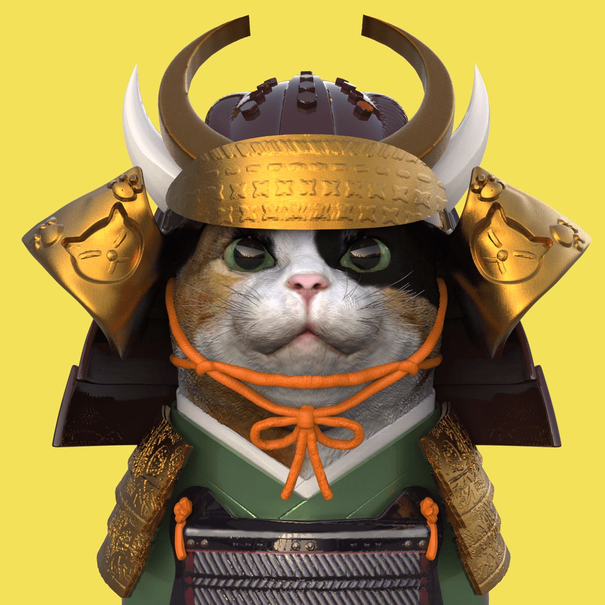 armored cat 016