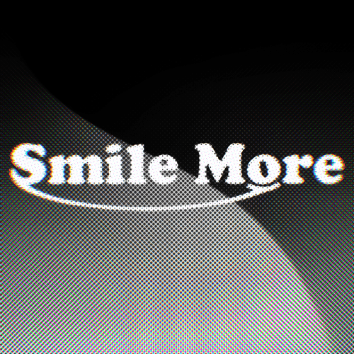 Smile More NFT