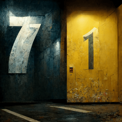 #71