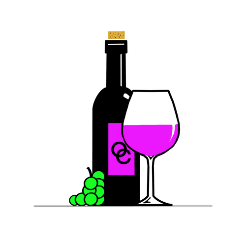 OnChain Wine #725