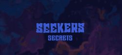 Seekers Secrets collection image