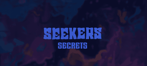 Seekers Secrets