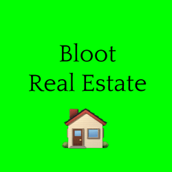 Bloot Real Estate (not for Weaks) collection image