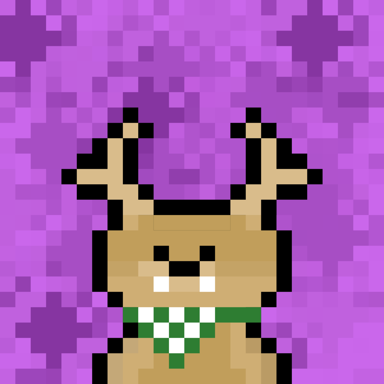 Pixel Pup #622