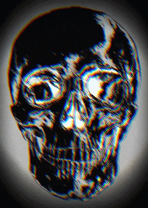 Memento Mori #323