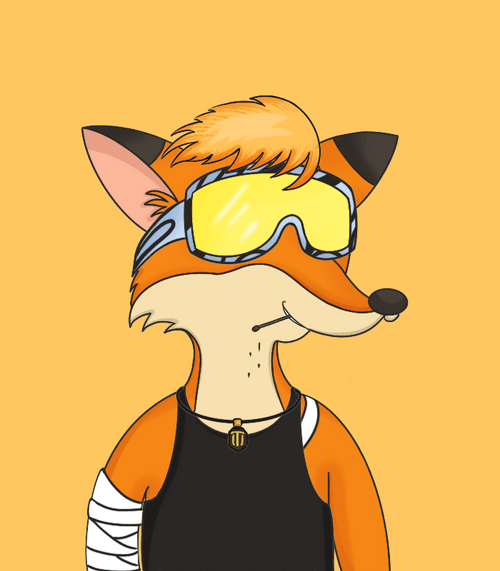 BitFox #493