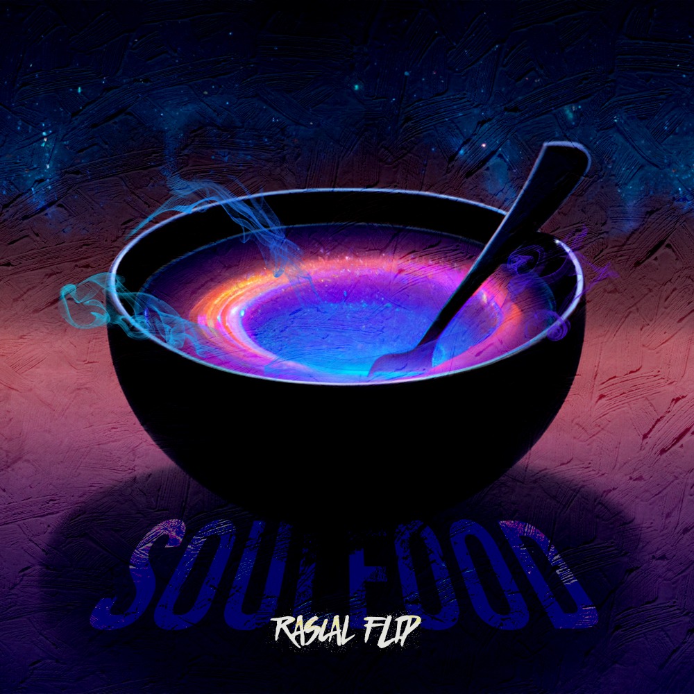 SoulFood (Rascal Flip) #42