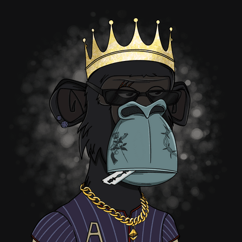 Elite Ape #28057