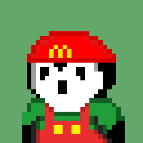 PixelPenguin 1644