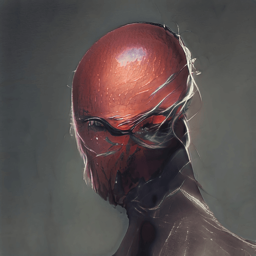 CYBORGS - Arrival of Chaos [GEN 2] #234