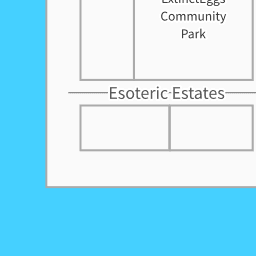 2 Esoteric Estates