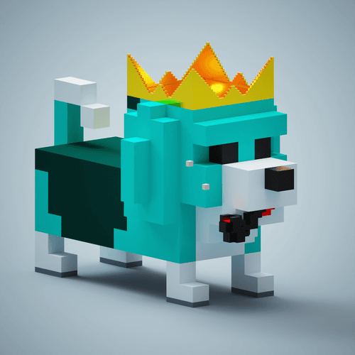 WoofBits #84