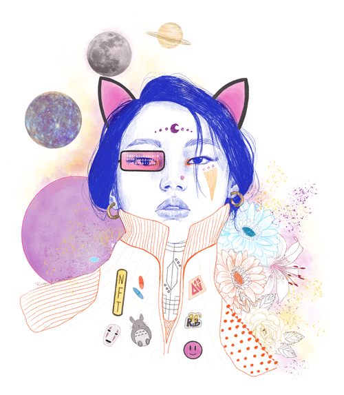 Fan Art & Tributes