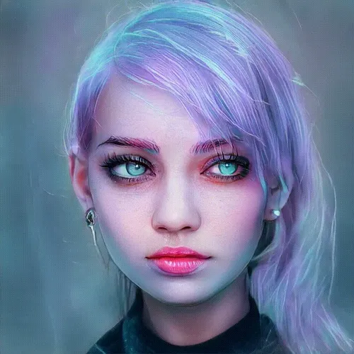 Cyberpunkz - #783