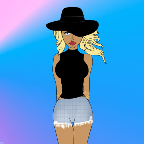 Trendy Women #190