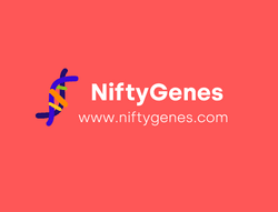 Nifty Genes collection image