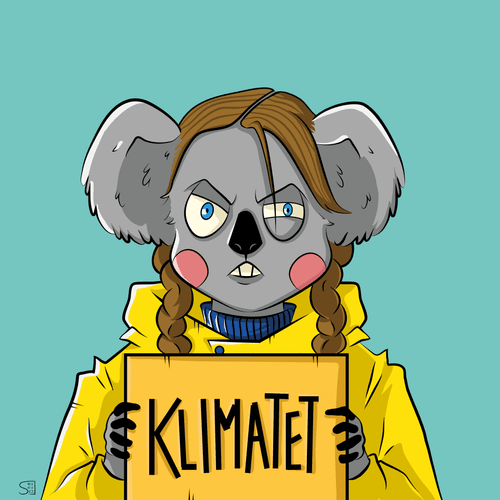 Koala Thunberg