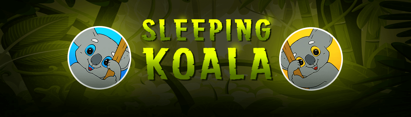 sleeping_koala bannière