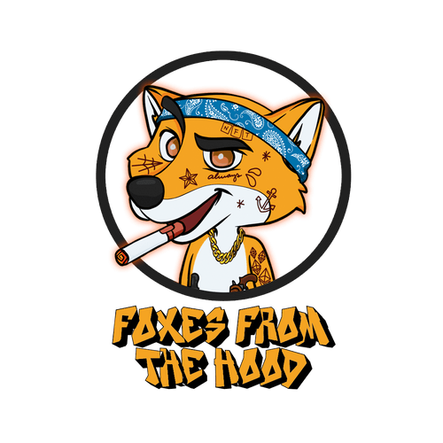 Foxes From The Hood